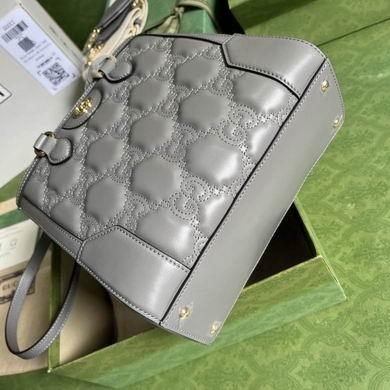 Gucci Bags 1:1 728309 23X22X10cm YG 3colour