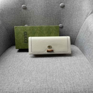 Gucci Bags 1:1 666116 19X10X2.5cm ZY