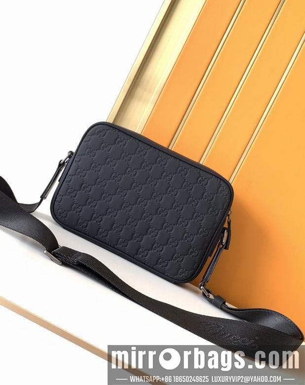 Gucci Bags 1:1 7053-5 25X18X5cm WP