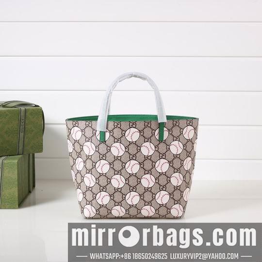 Gucci Bags 1:1 410812 20.5x20x10cm df08