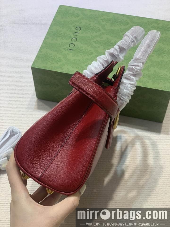 Gucci Bags 1:1 WD658450 25.5X20X10.5