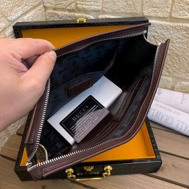 Gucci Bags 1:1 33019-1 28X18X5cm XM 2colour