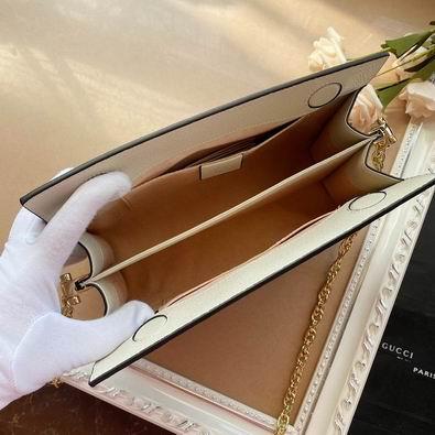 Gucci Bags 1:1 Ophidia 503877 26x17x8cm df04