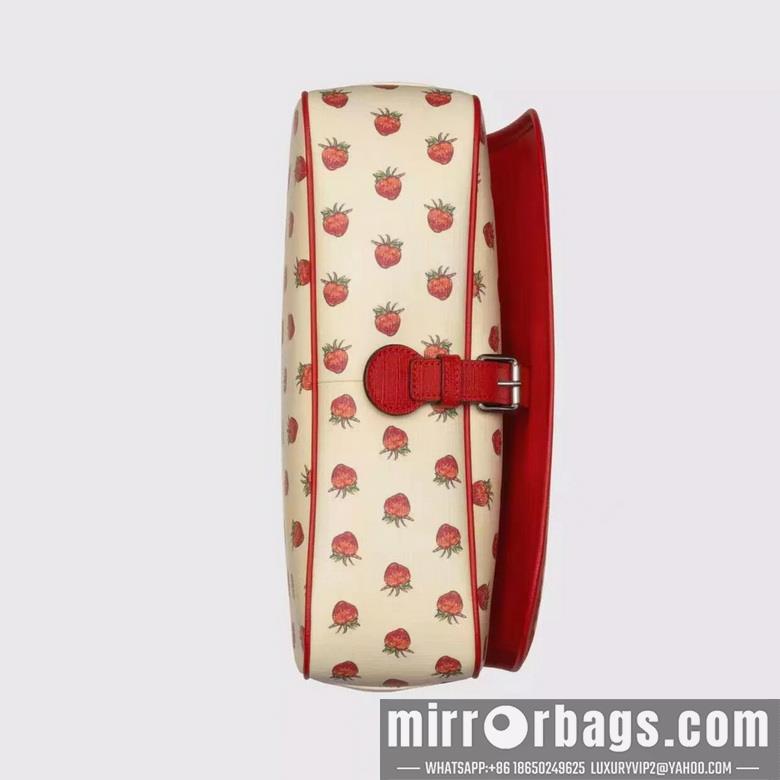 Gucci Bags 1:1 664143 29X19X8.4cm DF
