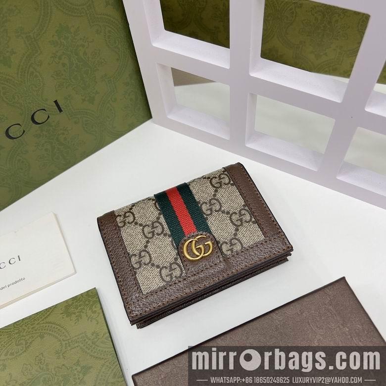 Gucci Bags 1:1 7009 11X9X3cm ZC 4