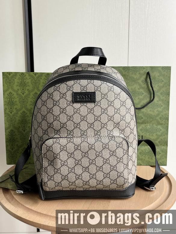 Gucci Bags 1:1 427042 23X33X14cm XMY 3colour
