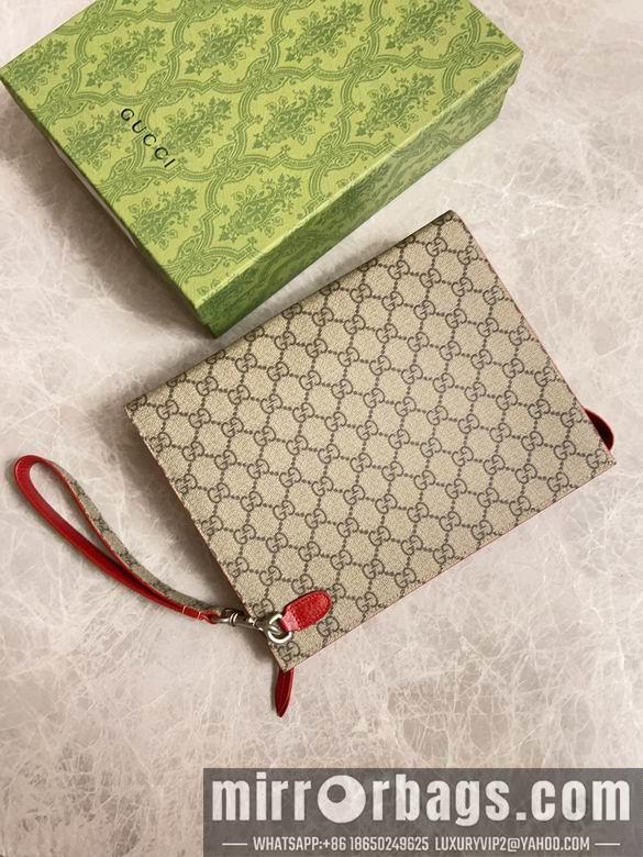 Gucci Bags 1:1 768255 18X26X6cm YG 3