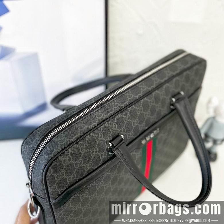 Gucci Bags 1:1 A103 38X28X7cm XM 2colour