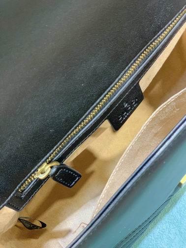 Gucci Bags 1:1 498110 27X19X10.5cm DF 4colour