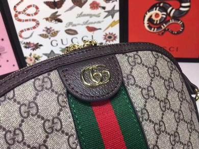 Gucci Bags 1:1 WD499621 23X19X8