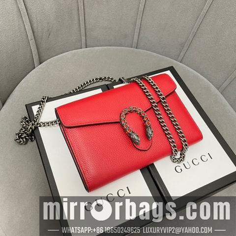 Gucci Bags 1:1 WL401232 20X13X6