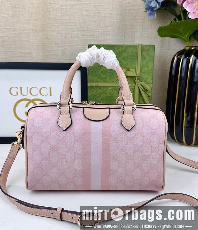Gucci Bags 1:1 772061 26.5X17.5X14cm DF 2colour
