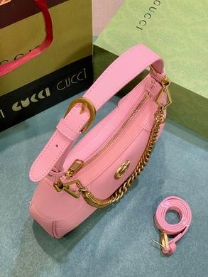 Gucci Bags 1:1 731817 25X19X7cm DF 4colour