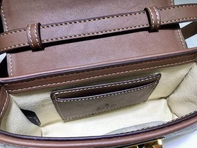 Gucci Bags 1:1 652683 18X10X5cm DF 2colour