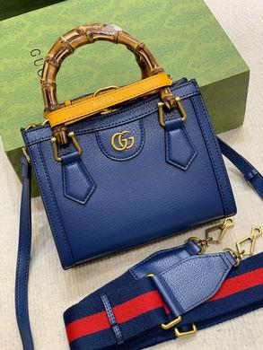 Gucci Bags 1:1 702732 20X16X10cm DF