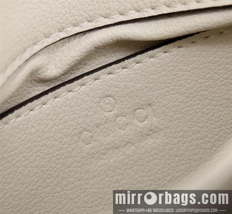 Gucci Bags 1:1 Blondie 698643 22X13X5.5cm DF-1