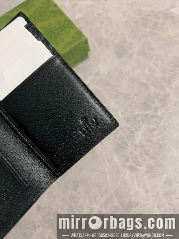 Gucci Bags 1:1 768249 7.5X12cm YG 1
