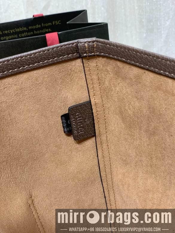 Gucci Bags 1:1 Ophidia 744544 31X38X6cm DF