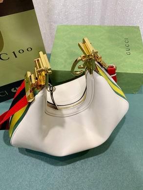 Gucci Bags 1:1 Attache 702823 35X32X6cm DF 4colour