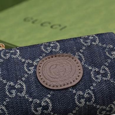 Gucci Bags 1:1 052107 XM 2colour