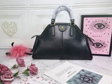 Gucci Bags 1:1 Rebelle WD516459 39X25X11