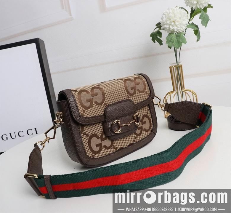 Gucci Bags 1:1 658574 20.5X14.5X5cm DF
