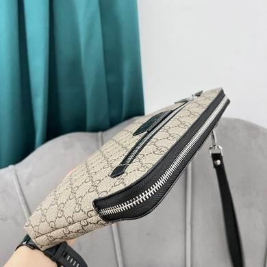 Gucci Bags 1:1 3547-5 28X18X3.5cm WP