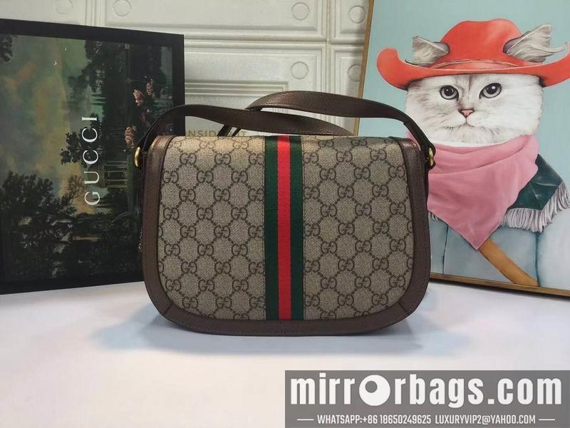 Gucci Bags 1:1 601044 25X18X9CM DF