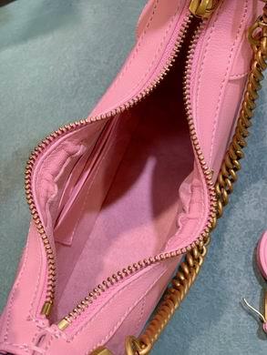 Gucci Bags 1:1 731817 25X19X7cm DF 4colour