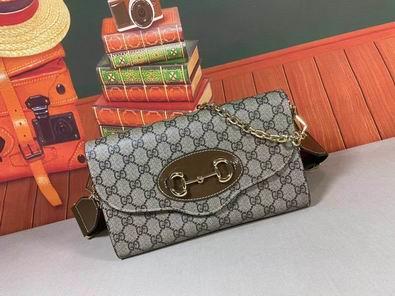 Gucci Bags 1:1 Horsebit 677286 26x16x4cm df05