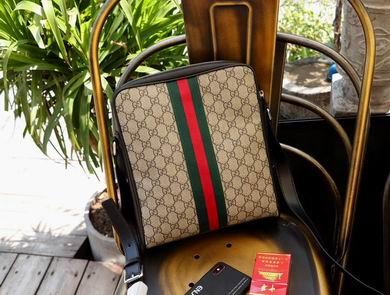 Gucci Bags 1:1 33099-2 25X28X6cm XM 2colour