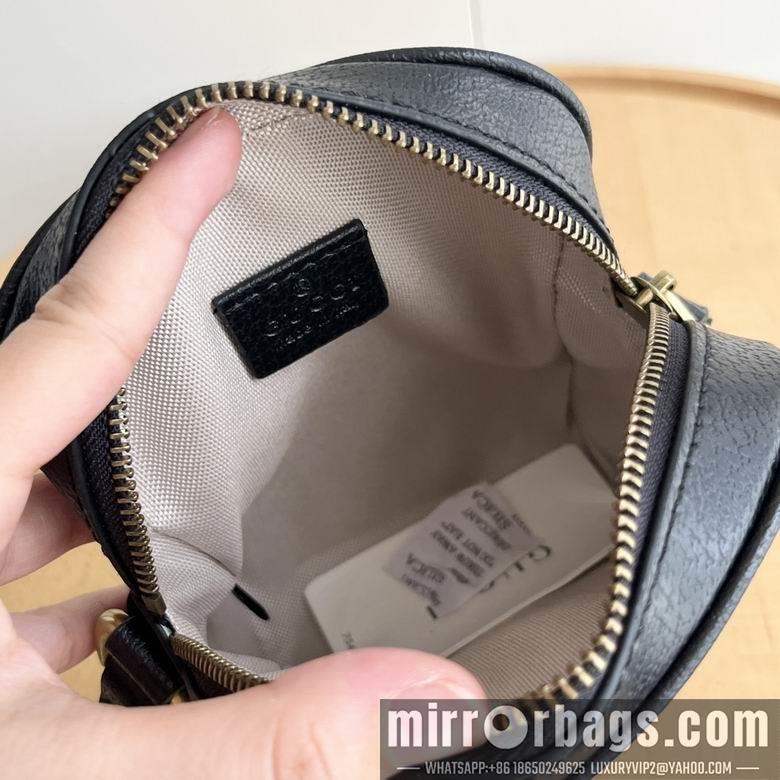 Gucci Bags 1:1 598127 14X17.5X5.5cm DF