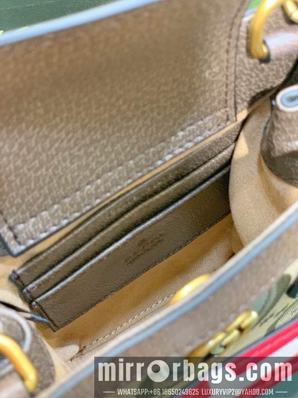 Gucci Bags 1:1 739079 15.5X19.5X6cm DF 1