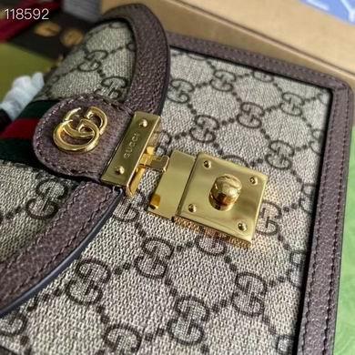 Gucci Bags 1:1 Ophidia 696180 17.5X13X6cm ZY