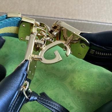 Gucci Bags 1:1 702823 35X32X6cm MP 3colour