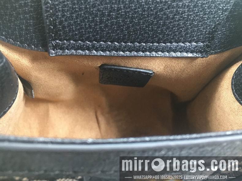 Gucci Bags 1:1 Bamboo 655661 20x16x10cm df01