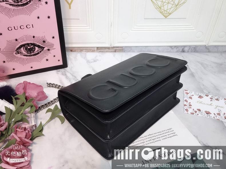Gucci Bags 1:1 410248 26.5x15x10cm df05