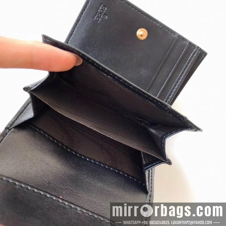 Gucci Bags 1:1 455658 11.5X10X2cm XM 2colour