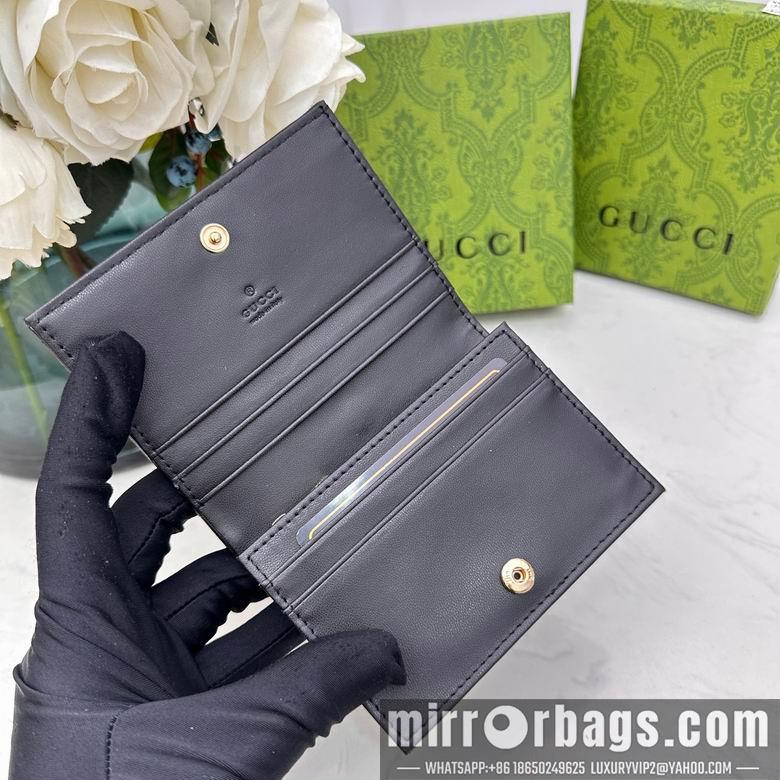 Gucci Bags 1:1 7009 11X9X3cm ZC 7