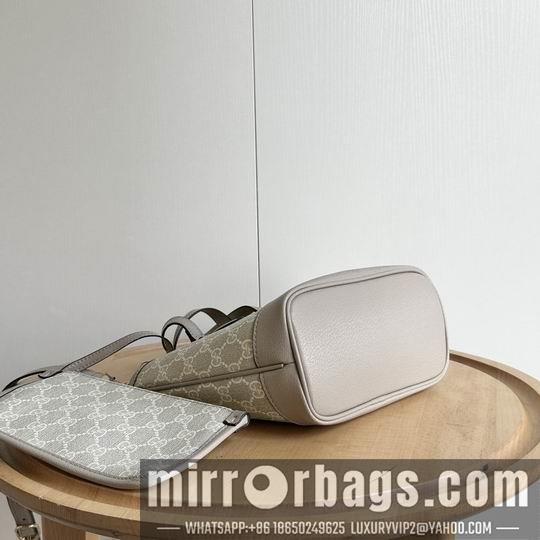 Gucci Bags 1:1 811716 22X18X10cm DF 3811716 22X18X10cm DF 3色