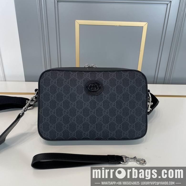 Gucci Bags 1:1 33176-3 25X16X5cm XM