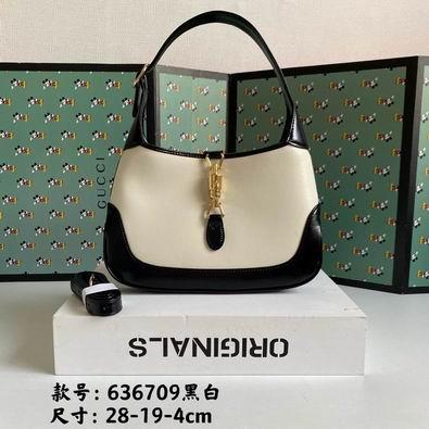 Gucci Bags 1:1 636706 27.5x19x4cm df04