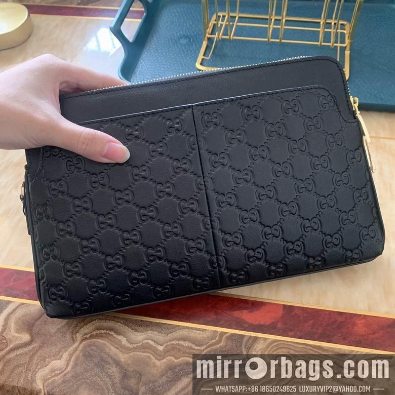 Gucci Bags 1:1 8070 26X18X3cm XM