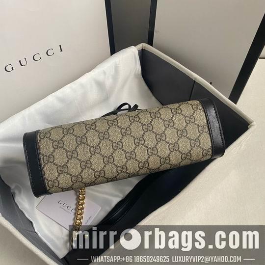 Gucci Bags 1:1 PadLock 498156, 479197 dl