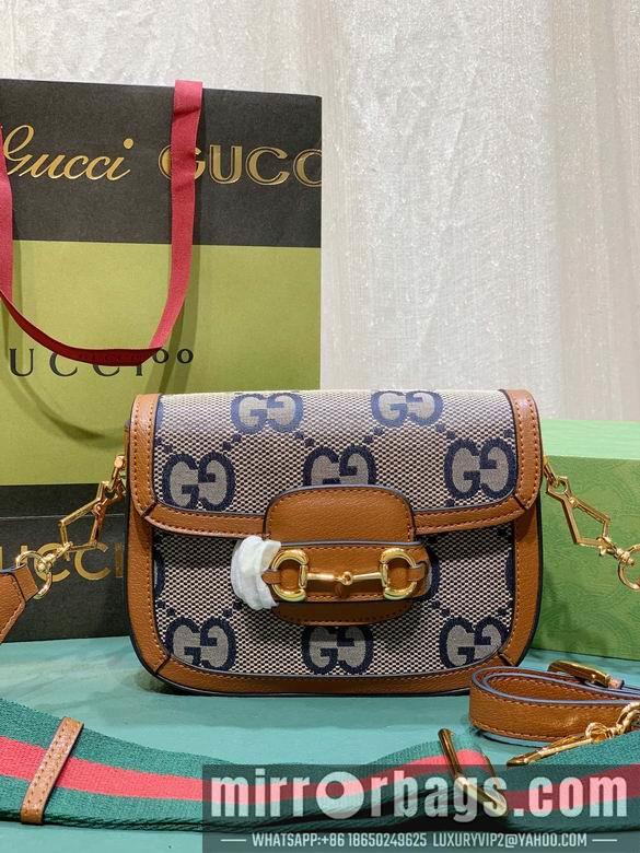 Gucci Bags 1:1 658574 20.5X14.5X5cm DF-2