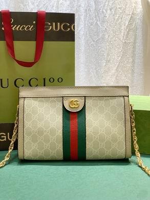Gucci Bags 1:1 503877 26X17X8cm DF