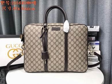 Gucci Bags 1:1 201480 41X31X6cm DF 3colour