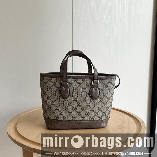 Gucci Bags 1:1 811716 22X18X10cm DF 3811716 22X18X10cm DF 3色