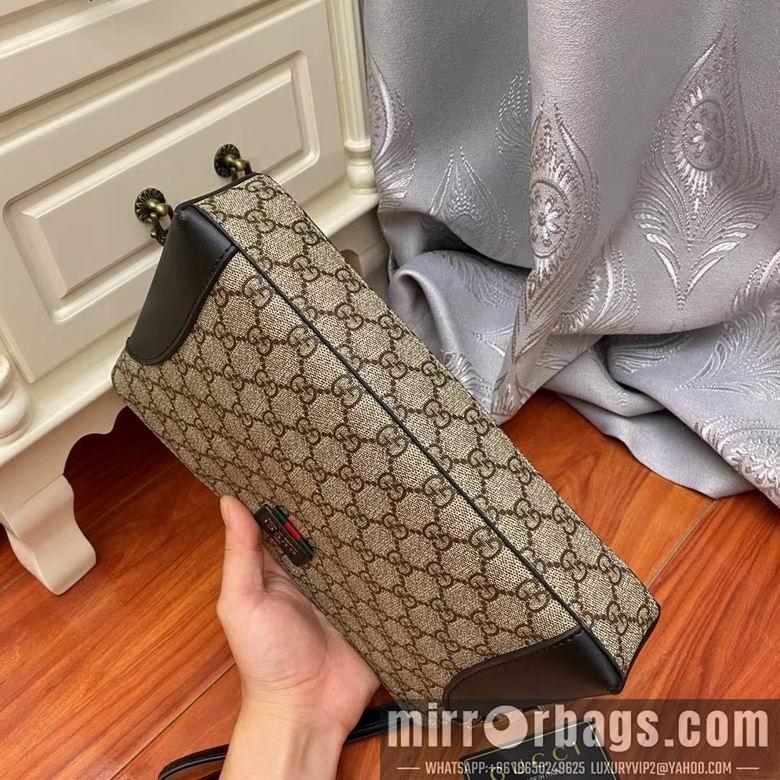 Gucci Bags 1:1 33250-1 28X18X3cm XM 2colour