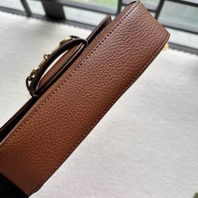 Gucci Bags 1:1 735178 24X13.5X7.5cm DF 3colour